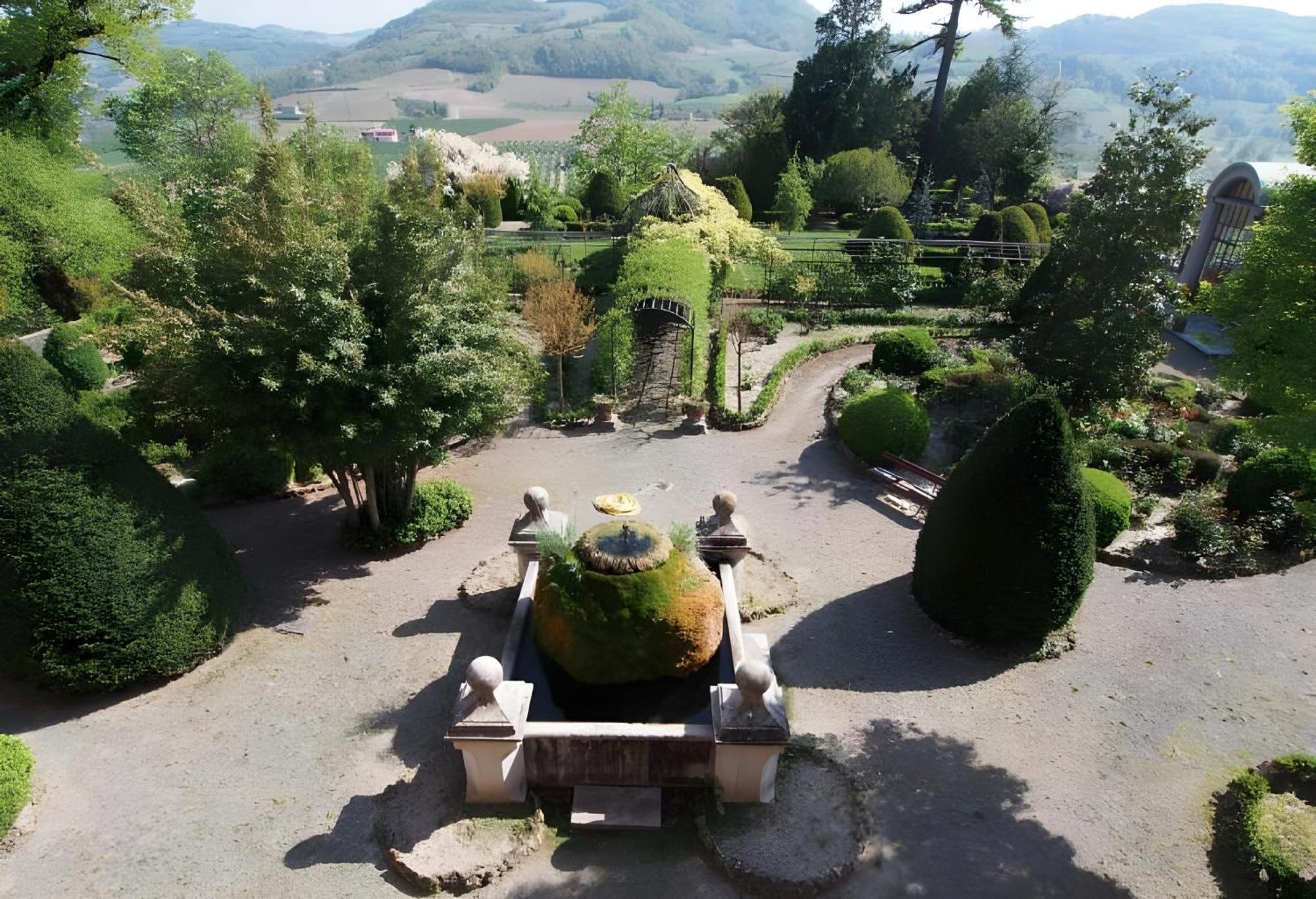 Hotel Il Castello Di Bubbio Exteriér fotografie