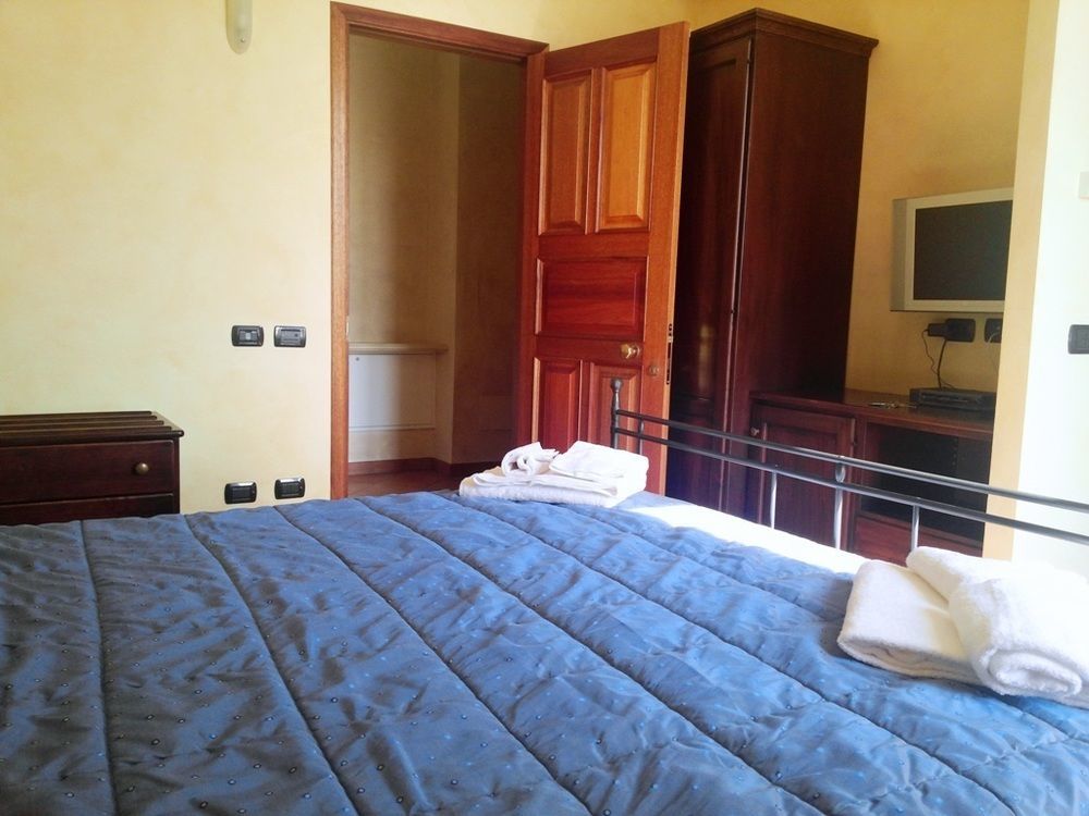 Hotel Il Castello Di Bubbio Exteriér fotografie
